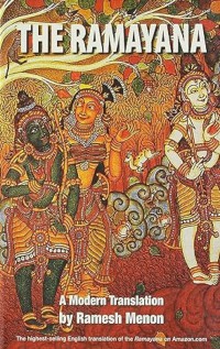 Image of The Ramayana